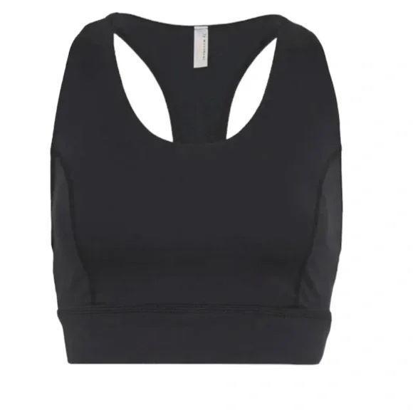 FREE PEOPLE MOVEMENT: Light Synergy Yoga Crop Top -Size Medium - Picture 4 of 11